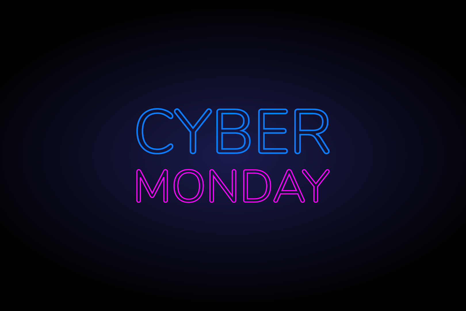 cyber-monday