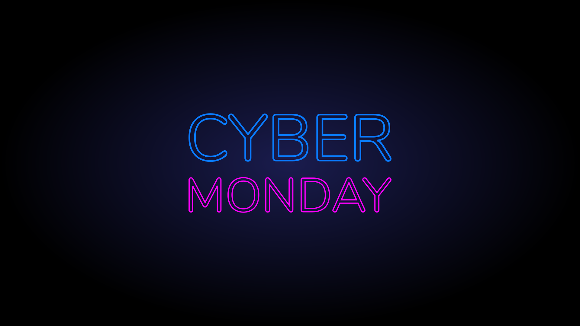 cyber-monday