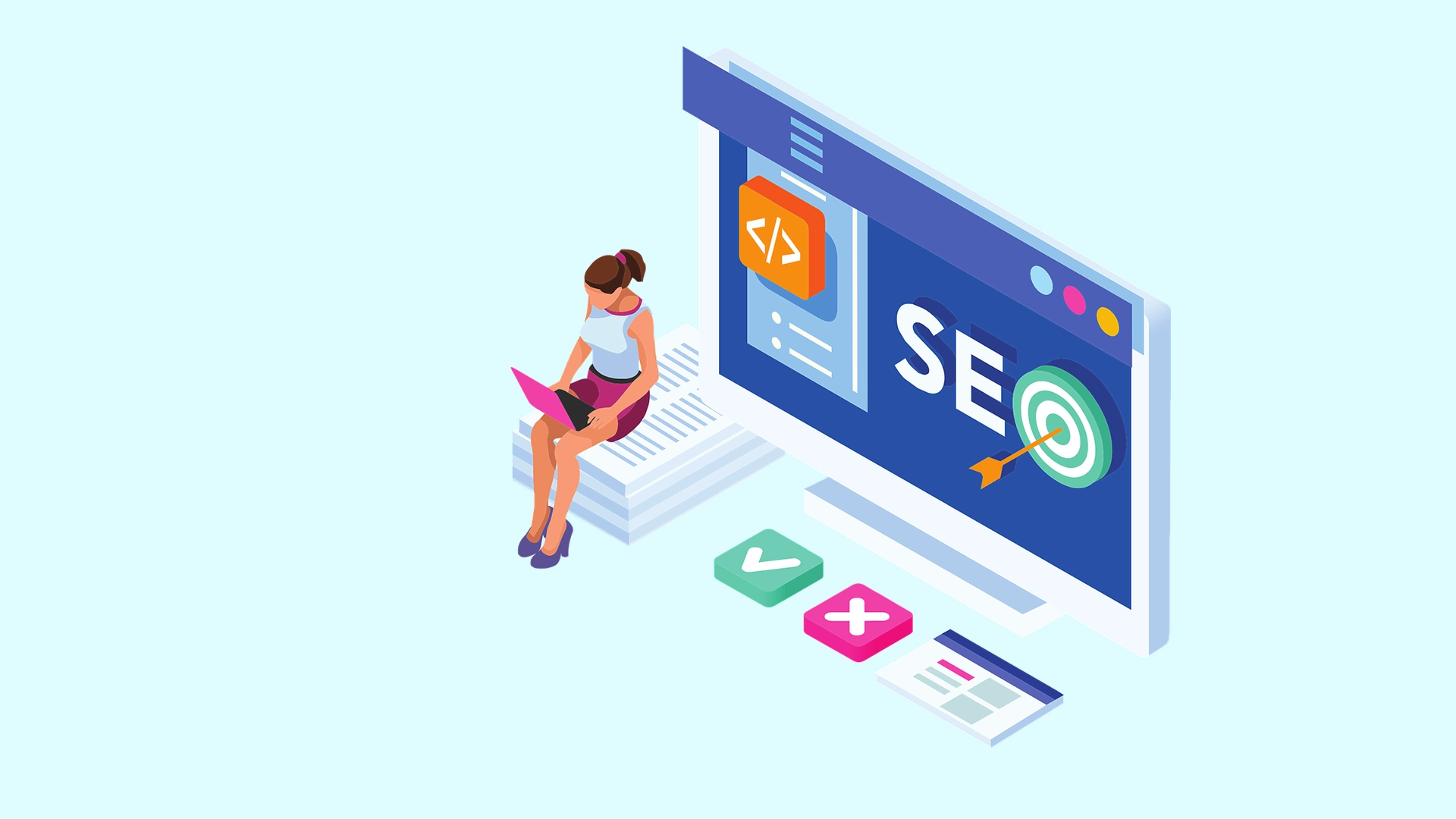 seo-website