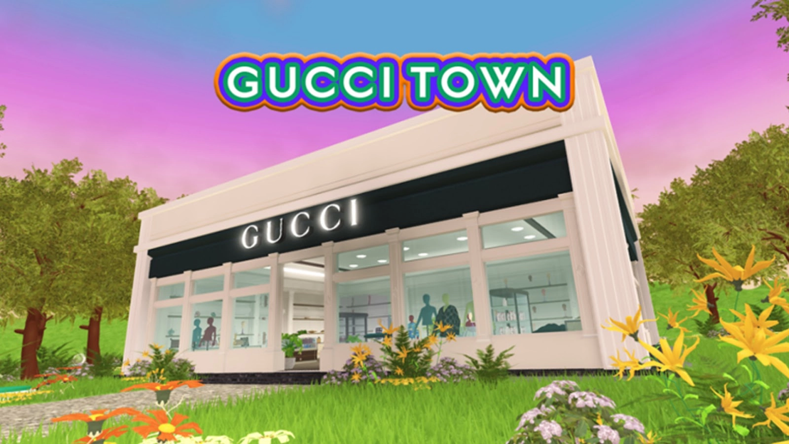 gucci-town